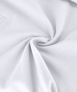 Erwachsene Weiß Polo-Shirt Charlot 11 21961 D3