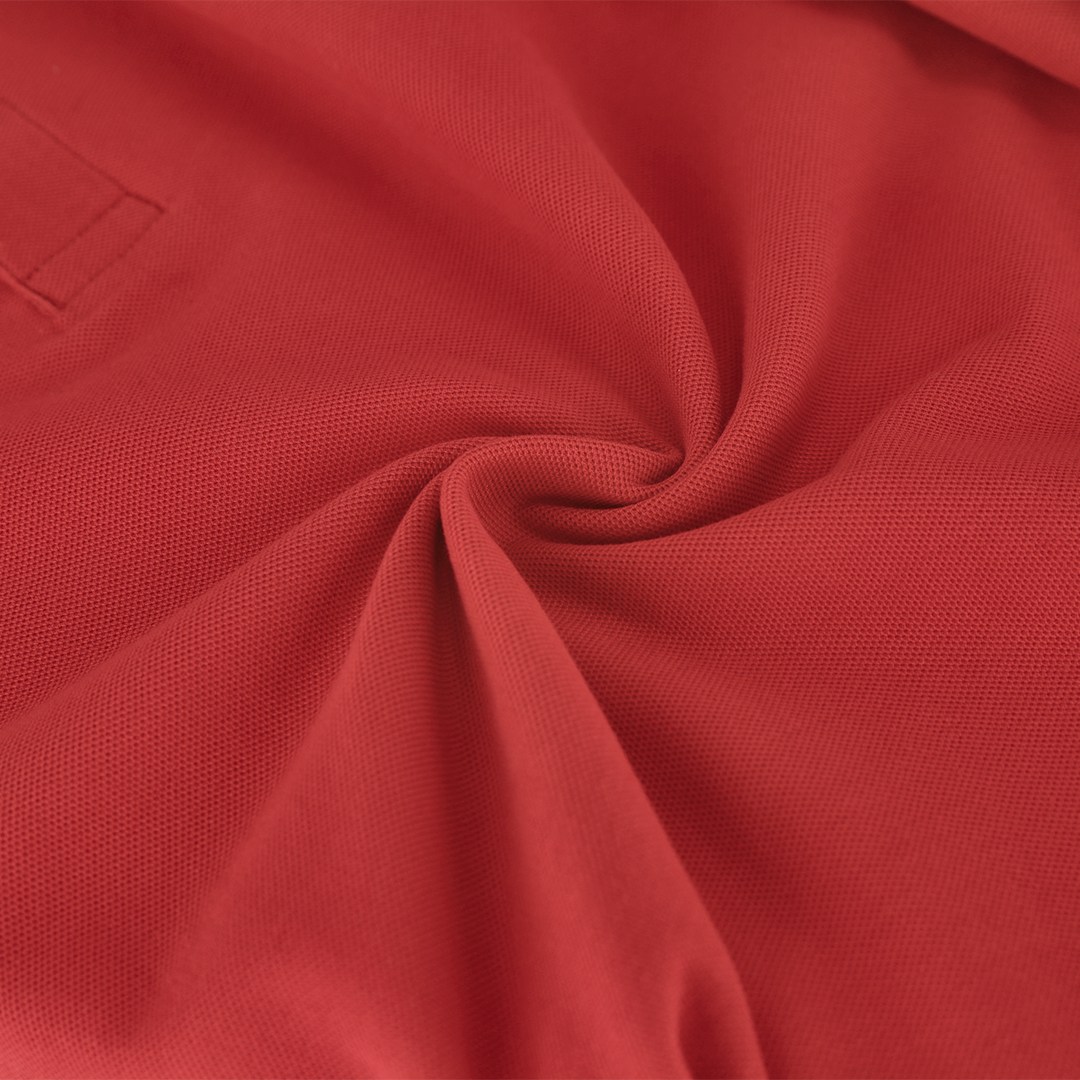 Erwachsene Farbe Polo-Shirt Charlot 6 Erwachsene Farbe Polo-Shirt Charlot – Bild 4