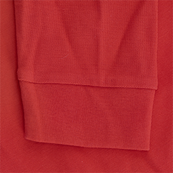 Erwachsene Farbe Polo-Shirt Charlot 8 Erwachsene Farbe Polo-Shirt Charlot – Bild 6