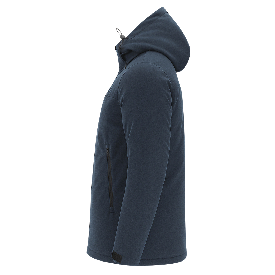 Parka Setter 5 Parka Setter – Bild 3