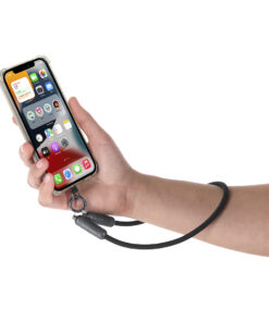 Halter Ladegerätkabel Micers 14 21993 D4