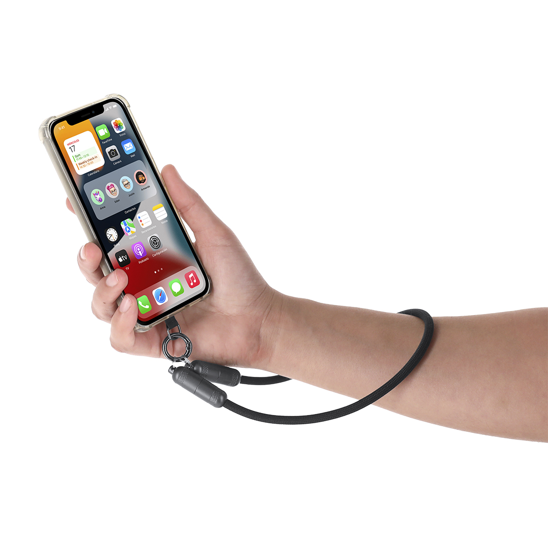 Halter Ladegerätkabel Micers 7 Halter Ladegerätkabel Micers – Bild 5