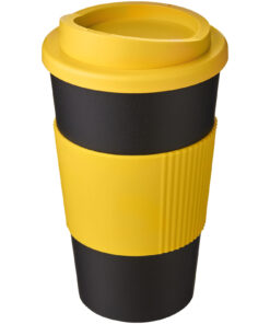 Americano® 350 ml Isolierbecher mit Schutzring