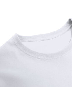 Kinder Weiß T-Shirt Epika 11 22019 D3