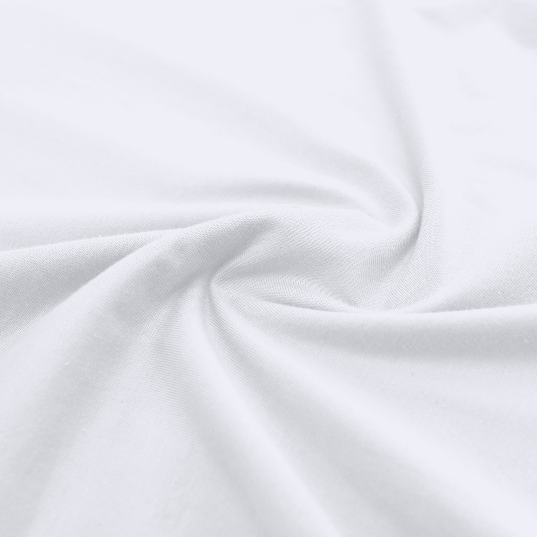 Kinder Weiß T-Shirt Epika 8 Kinder Weiß T-Shirt Epika – Bild 6