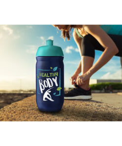 HydroFlex™ 500 ml Squeezy Sportflasche 8 22030001 M1