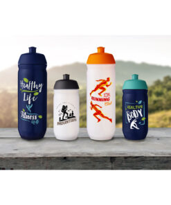 HydroFlex™ 500 ml Squeezy Sportflasche 9 22030001 M2