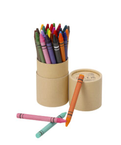 Wachsmalstifte Set Riokon