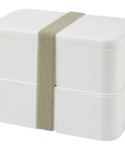 MIYO Doppel-Lunchbox