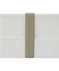 Alternative view of MIYO Doppel-Lunchbox