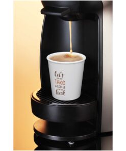 Americano® Piccolo 100 ml Becher 7 22050001 M1