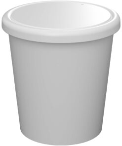 Americano® Piccolo 100 ml Becher mit Deckel