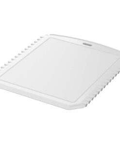 Thrym rechteckiger Eiskratzer aus recyceltem Kunststoff