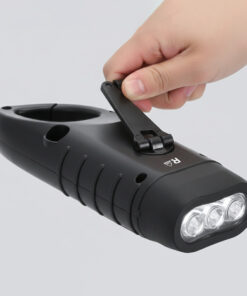 Lampe Trakip 12 22070 D4