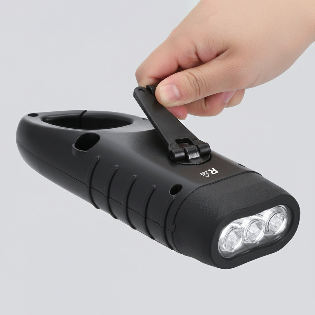 Lampe Trakip 7 Lampe Trakip – Bild 5