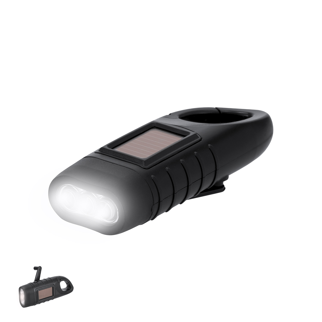 Lampe Trakip 3 Lampe Trakip