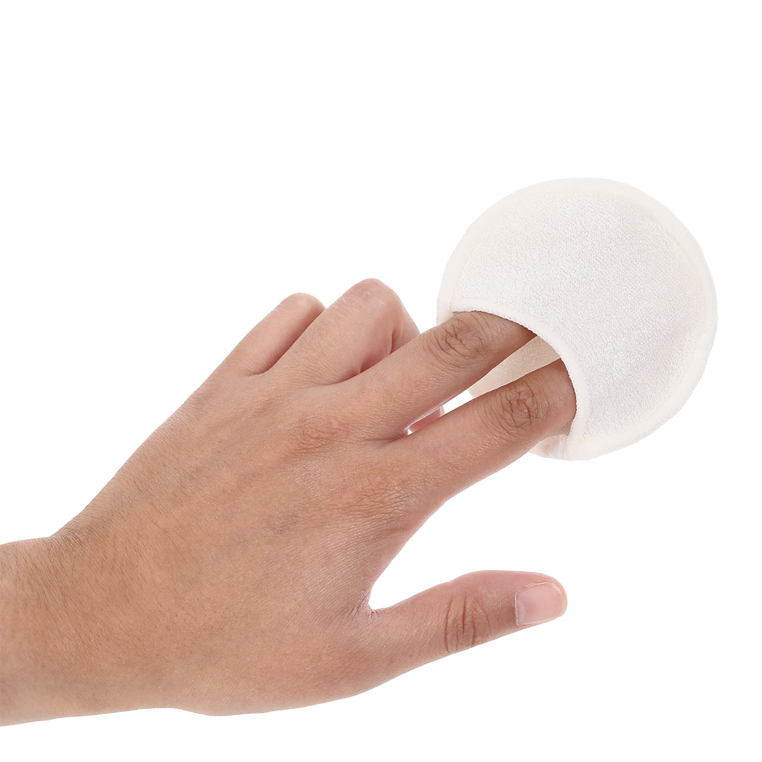 Set Gesichtsreinigungs Pads Dayax 7 Set Gesichtsreinigungs Pads Dayax – Bild 5