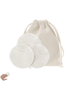 Set Gesichtsreinigungs Pads Dayax