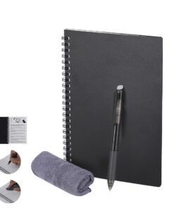 Löschbares Notizbuch Gratox