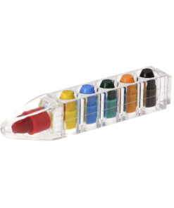 Alternative view of Wachsmalstifte Set Daclor