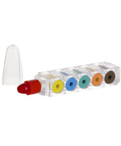 Wachsmalstifte Set Daclor 8 22114 D2