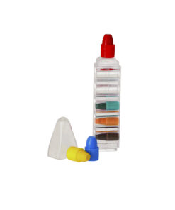 Home 22 Wachsmalstifte Set Daclor