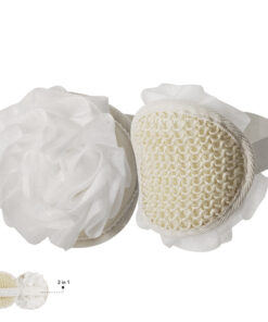 Peeling-Schwamm Worin