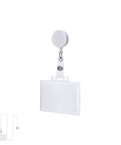 Namensschild Schlüsselband Blaires