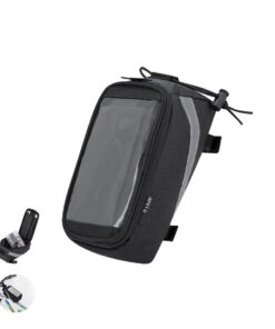Fahrrad Tasche Nebrer