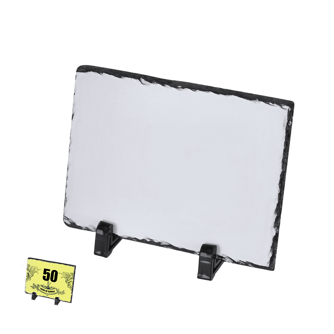 Sublimations Plakette Dirkal 3 Sublimations Plakette Dirkal