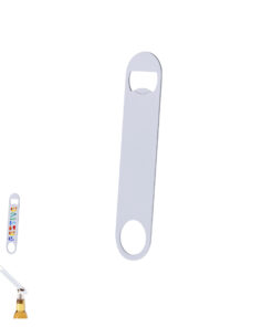 Sublimations Flaschenöffner Tremix