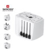 Universal Reise Adapter Skross MUV USB 30W PD