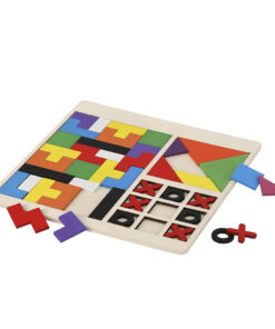 Puzzle Set Meloxar