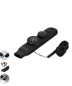 Überlebens Pfeife Palorix