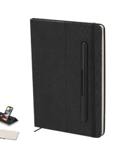 Halter Notizblock Lemard