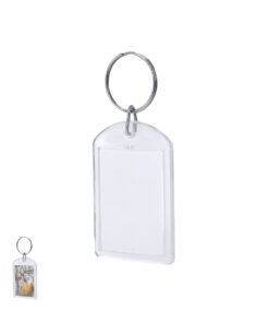 Schlüsselanhänger Marbil