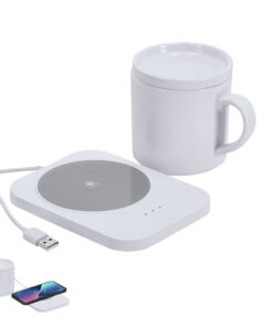 Tasse Wärmer Ladegerät Wasoox