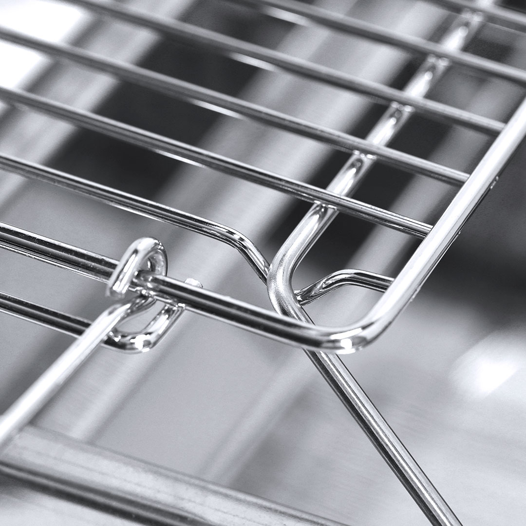 Grill Magnol 10 Grill Magnol – Bild 8