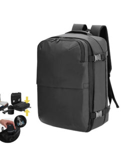 Vakuum Rucksack Garnep