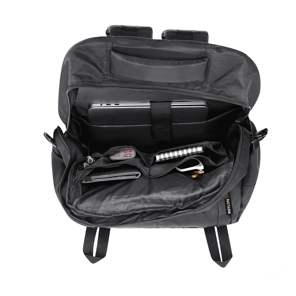 Rucksack Zurut 7 Rucksack Zurut – Bild 5