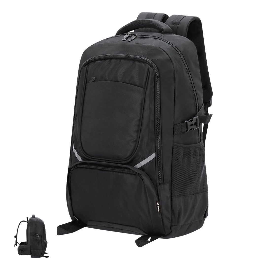 Rucksack Zurut 3 Rucksack Zurut