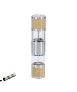 Salz- und Pfeffermühle Tiamat