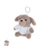 Schlüsselanhänger Teddy Vireo