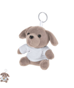 Schlüsselanhänger Teddy Vireo