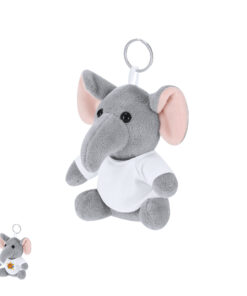 Schlüsselanhänger Teddy Gunnin