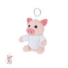 Schlüsselanhänger Teddy Cernil