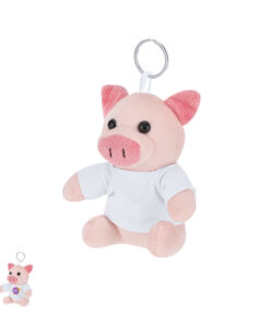 Schlüsselanhänger Teddy Cernil