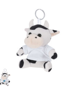 Schlüsselanhänger Teddy Goose