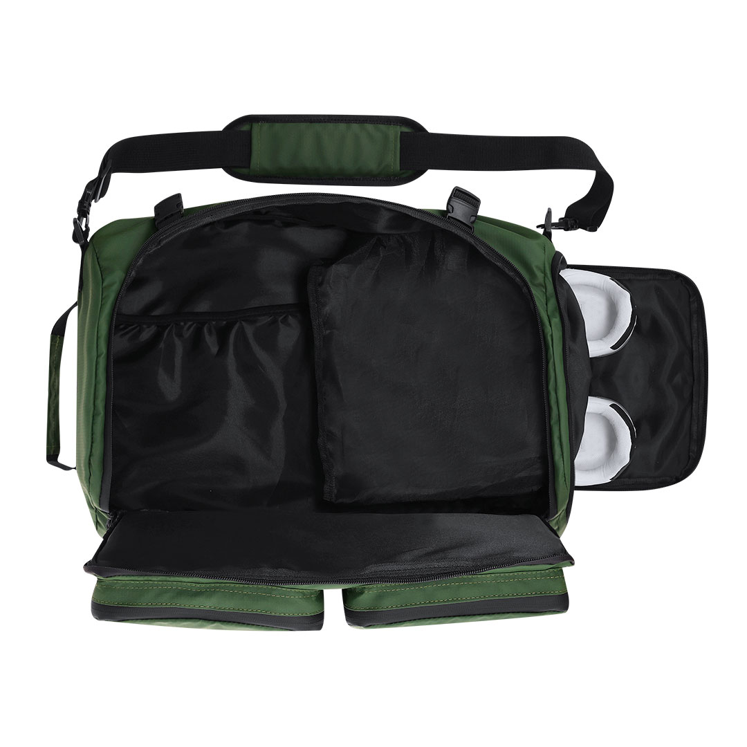 Rucksack Tasche Mekong 7 Rucksack Tasche Mekong – Bild 5