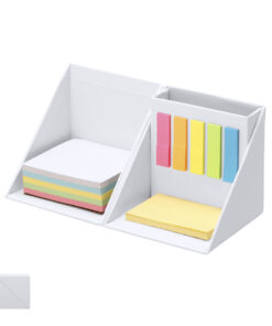 Notizzettelbox Stifthalter Trigris